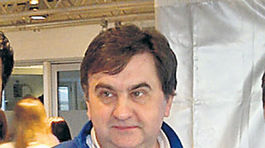 Peter Sisák