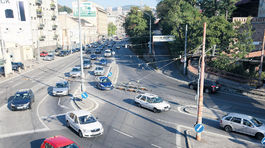 GLOBSEC obmedzí dopravu na nábreží Bratislavy