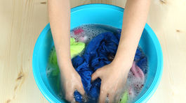 Zlacnite si pranie. Postačí jedno euro