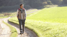 Nová turistická trasa vedie od Stropkova po starej obchodnej ceste do Poľska 