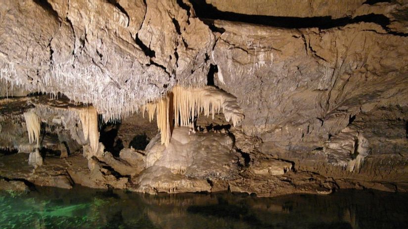 Demänovská jaskyňa bola v uplynulom roku...