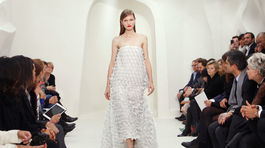 Dior Couture - jar-leto 2014 - Paríž