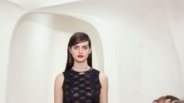Dior Couture - jar-leto 2014 - Paríž