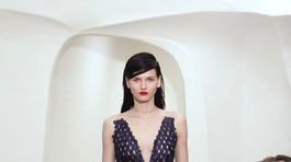 Dior Couture - jar-leto 2014 - Paríž
