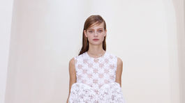 Dior Couture - jar-leto 2014 - Paríž