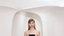 Dior Couture - jar-leto 2014 - Paríž