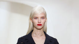 Dior Couture - jar-leto 2014 - Paríž