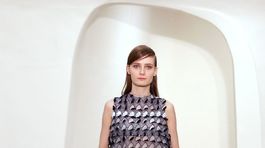 Dior Couture - jar-leto 2014 - Paríž