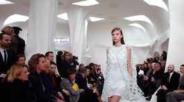 Dior Couture - jar-leto 2014 - Paríž