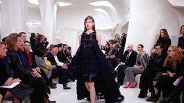 Dior Couture - jar-leto 2014 - Paríž