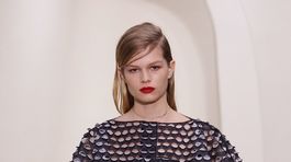 Dior Couture - jar-leto 2014 - Paríž