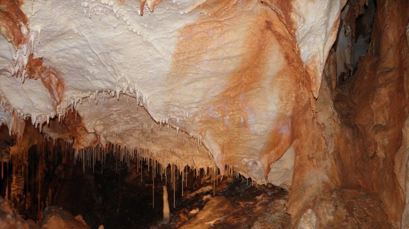 Gombasecká jaskyňa slúžila aj ako sanatórium na...