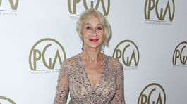 Helen Mirren