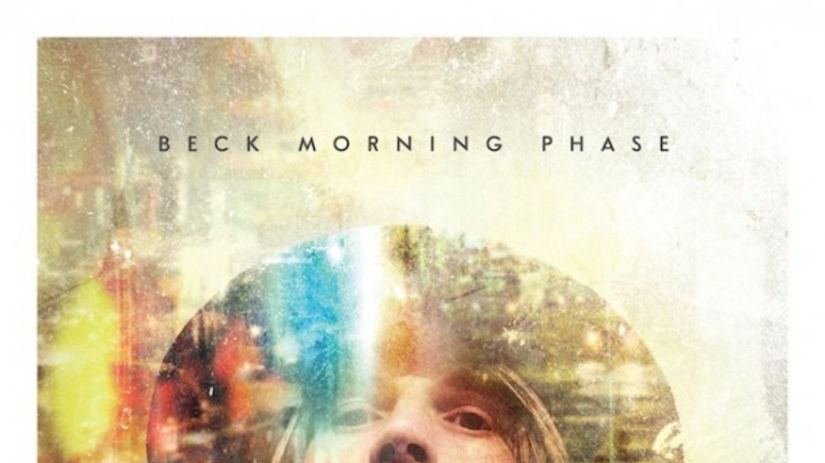Beck Morning phase