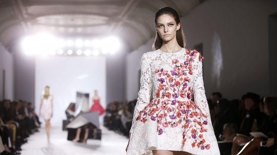Giambattista Valli Haute Couture - jar-leto...