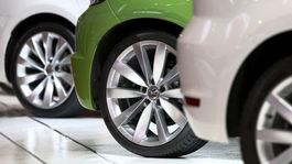 Toto je 20 najpredávanejších áut v SR. Skokanom roka je Vitara