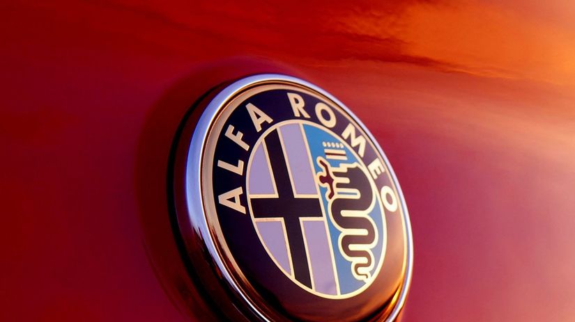 Najväčšiu hanbu si vlani vyslúžilo Alfa Romeo....