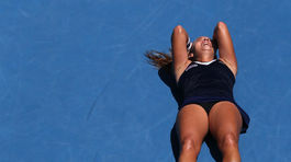 Australian Open, Cibulková