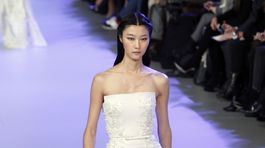 Elie Saab Couture - jar-leto 2014 - Paríž