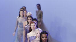 Elie Saab Couture - jar-leto 2014 - Paríž