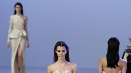 Elie Saab Couture - jar-leto 2014 - Paríž