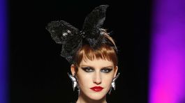 Jean Paul Gaultier Couture - jar-leto 2014 - Paríž