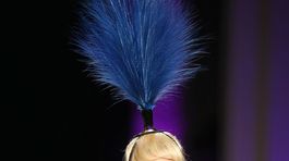 Jean Paul Gaultier Couture - jar-leto 2014 - Paríž