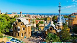 Barcelona