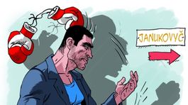 Danglár, 24. 1. 2014