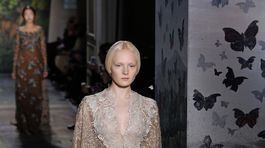 Valentino Couture - jar-leto 2014 - Paríž