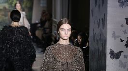 Valentino Couture - jar-leto 2014 - Paríž