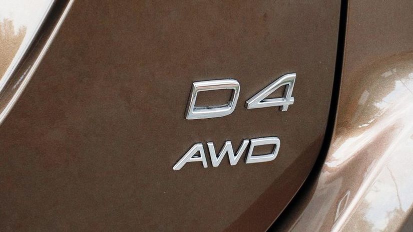 Nové 4-valcové motory Drive-E sú podstatne...