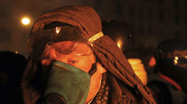 OSN: Niektorí ľudia v Sýrii boli vystavení smrteľnému plynu sarín