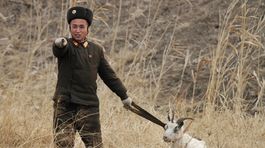 Čína údajne stavia pri hranici s KĽDR utečenecké tábory