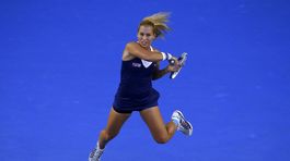 Australian Open, finále, Cibulková