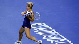 Australian Open, finále, Cibulková