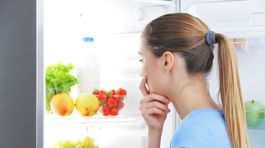 Základné štandardy diéty diabetika + jedálny lístok na celý týždeň