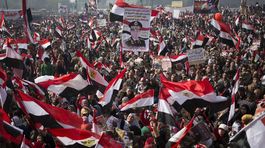 Vodcu Moslimského bratstva opäť odsúdili na doživotie