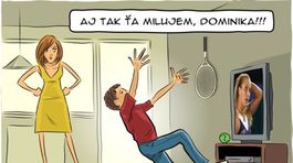 Gašparec, 27.1.2014