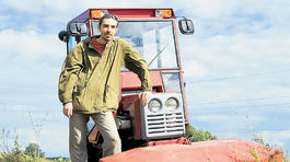 Clá na oceľ zasiahli amerických farmárov, odkladajú nákupy