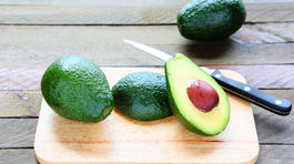 Milovníci avokáda sem! Viete, aké množstvo je zdravé?