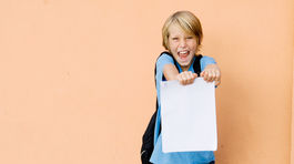 Vysvedčenie nie je len obrazom žiaka, rodičia sú tiež zodpovední