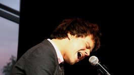 Jamie Cullum, John Newman aj Fink v meste