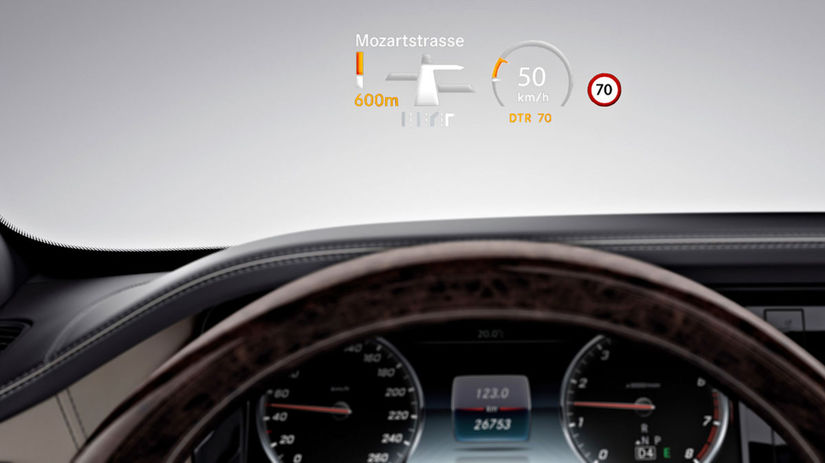 Spolu s S 600 prichádza do ponuky konečne aj...