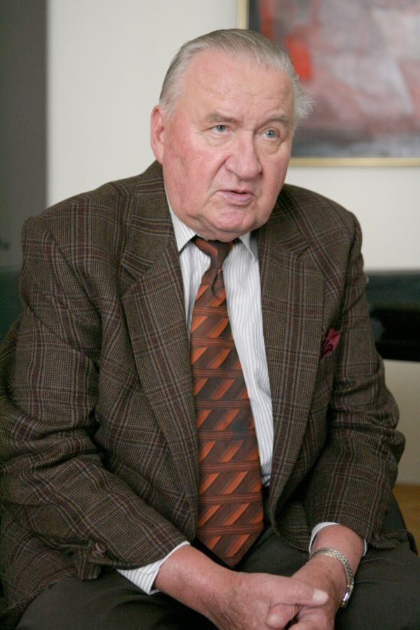 Michal Kováč.