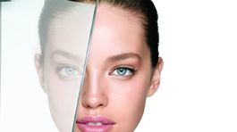 Prestaňte sa pravidelne líčiť a tešte sa na pozitívne zmeny