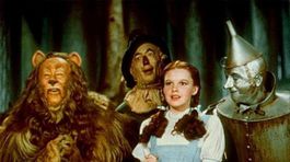 Čarodejník z krajiny Oz slávi 75. výročie. Uctia si ho aj na Oscaroch 