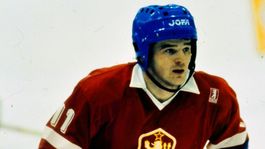 Odmietol som stotisíc dolárov. Pre peniaze by som Slovensko neopustil