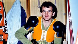 Legendárny košický útočník jubiluje. Igor Liba má 60 rokov