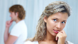 3 dôvody, prečo muži nechcú zostarnúť po boku dokonalých žien